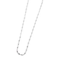 Collana Marlù Donna Basi in Acciaio 2CA0007 - 2CA0007